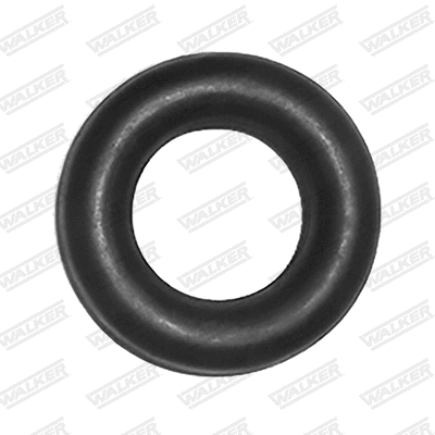 Rubber Strip, exhaust system