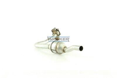 Catalytic Converter (20472)