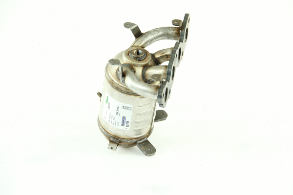 Catalytic Converter