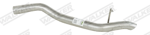 Exhaust Pipe