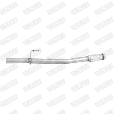 Exhaust Pipe