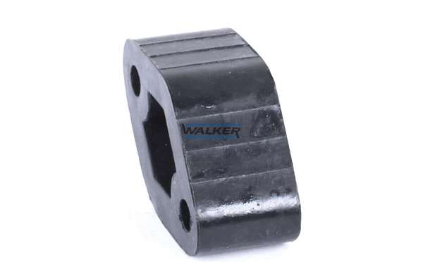Rubber Strip, exhaust system