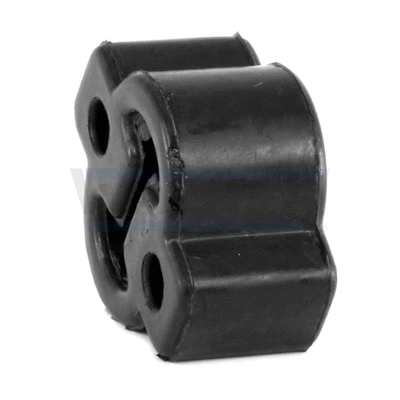 Rubber Strip, exhaust system