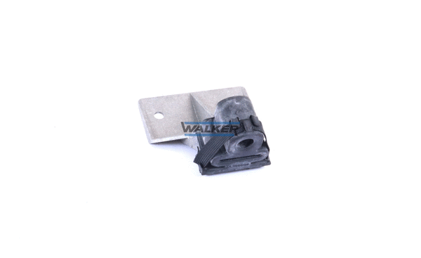 Rubber Strip, exhaust system