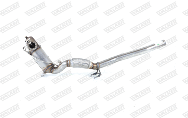 Soot/Particulate Filter, exhaust system (73321)
