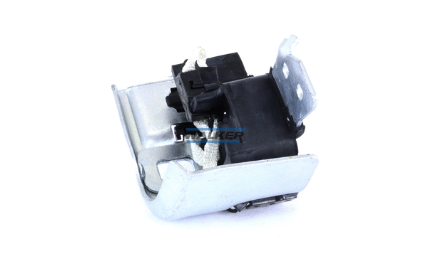Rubber Strip, exhaust system