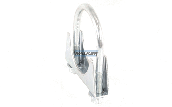 Clamping Piece, exhaust system