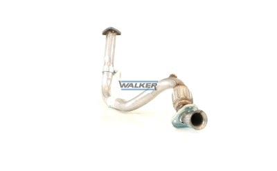 Exhaust Pipe (02756)