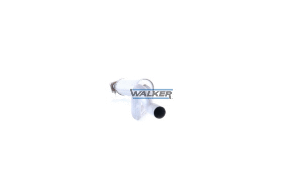 Centre Muffler (21100)