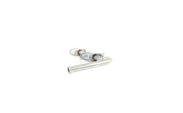 Centre Muffler