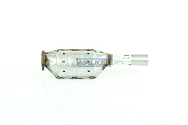 Catalytic Converter