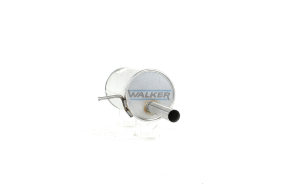 Rear Muffler