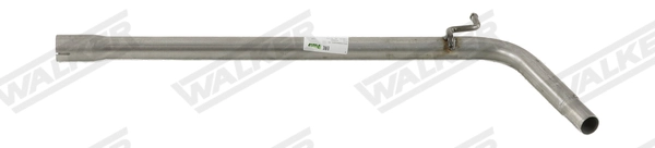 Exhaust Pipe