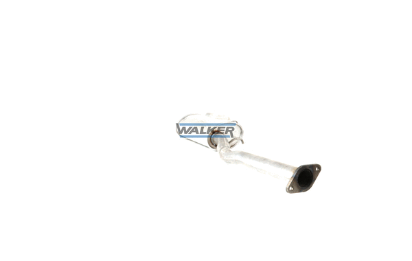 Centre Muffler