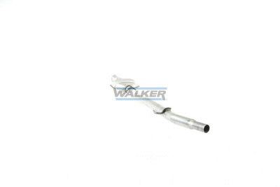 Catalytic Converter (20322)