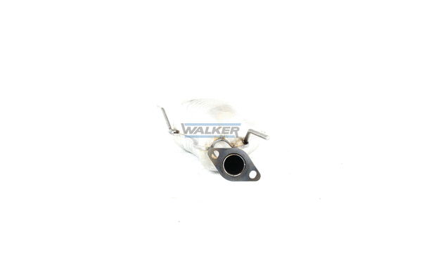 Rear Muffler