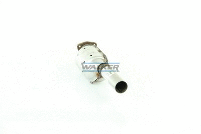Catalytic Converter (20116)