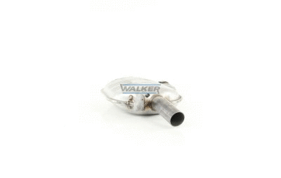 Centre Muffler (16024)