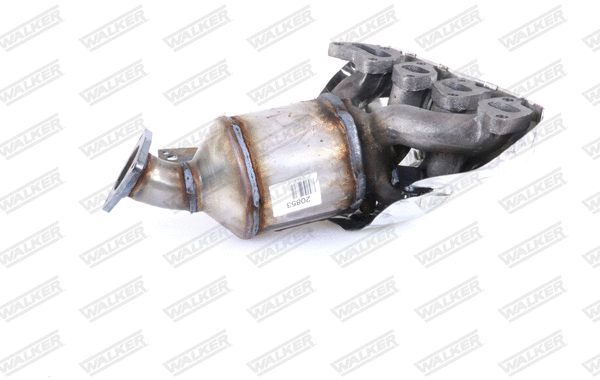 Catalytic Converter