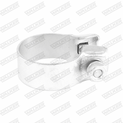 Clamping Piece, exhaust system