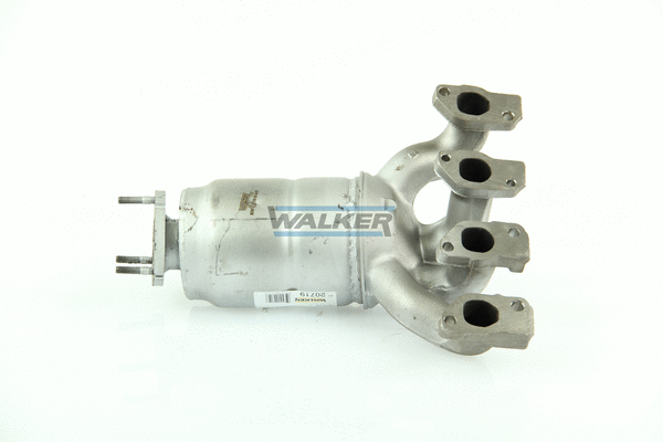 Catalytic Converter