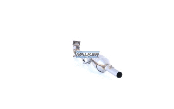 Catalytic Converter (28676)