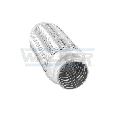 Corrugated Pipe, exhaust system
