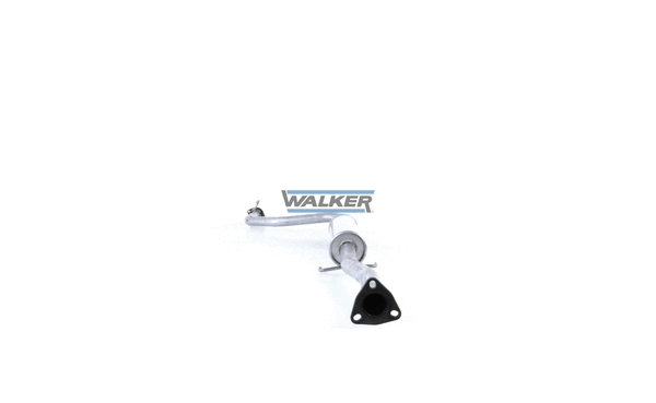 Centre Muffler