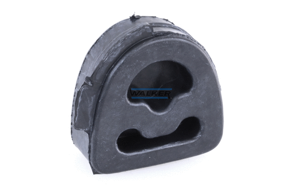 Rubber Strip, exhaust system