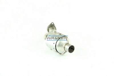 Catalytic Converter (20592)