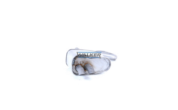 Rear Muffler (70132)