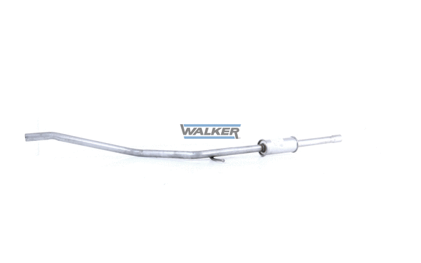 Centre Muffler
