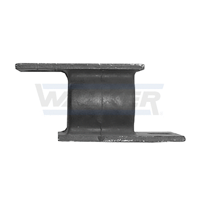 Rubber Strip, exhaust system