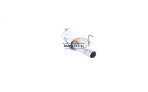 Rear Muffler
