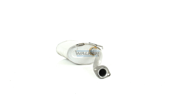 Rear Muffler