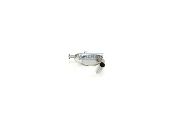 Centre Muffler