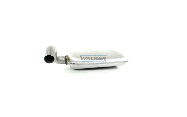 Centre Muffler (25261)