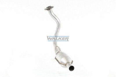 Catalytic Converter (20420)