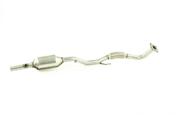 Catalytic Converter