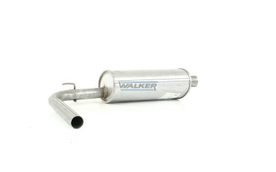 Rear Muffler (01737)