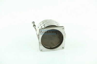 Catalytic Converter (20834)
