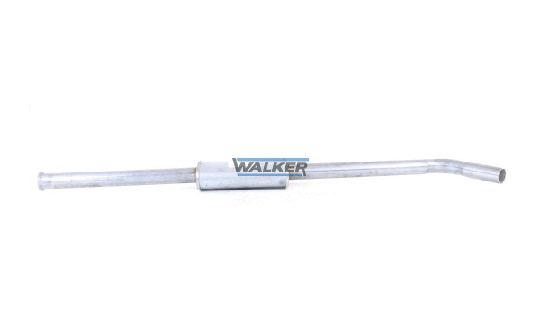 Centre Muffler