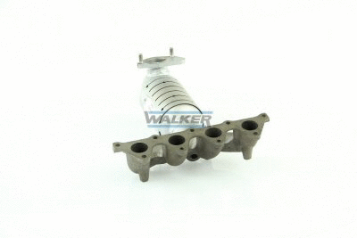 Catalytic Converter (20962)