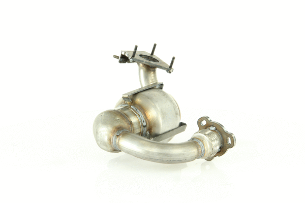 Catalytic Converter