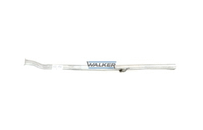 Exhaust Pipe