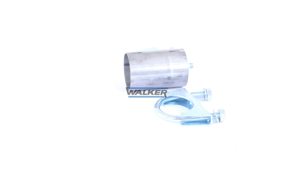 Pipe Connector, exhaust system