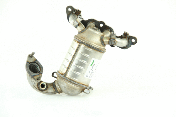 Catalytic Converter
