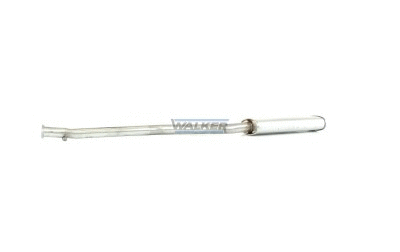 Centre Muffler