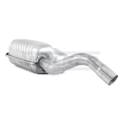 Rear Muffler
