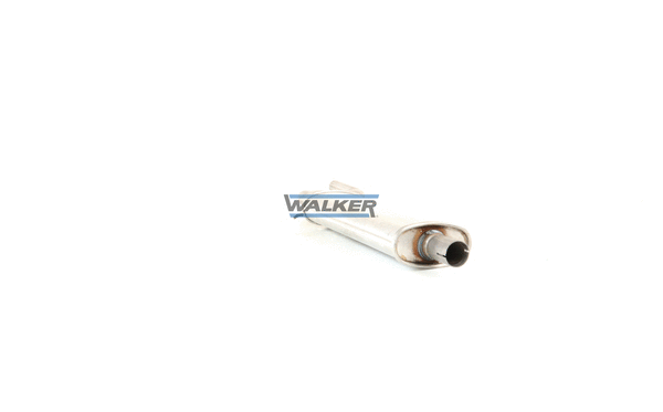 Rear Muffler